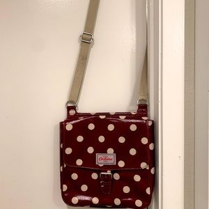 Cath Kidston Crossbody
